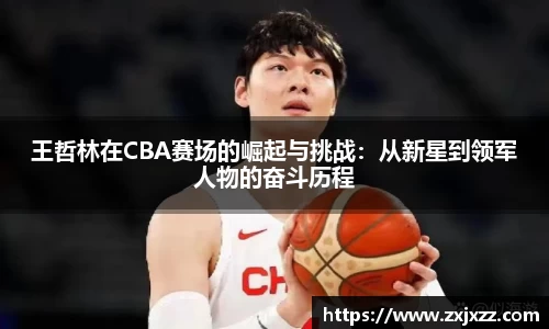 王哲林在CBA赛场的崛起与挑战：从新星到领军人物的奋斗历程