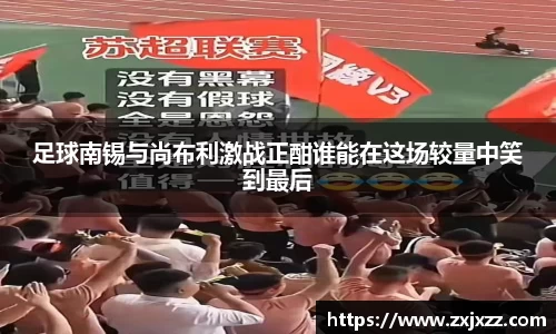 足球南锡与尚布利激战正酣谁能在这场较量中笑到最后